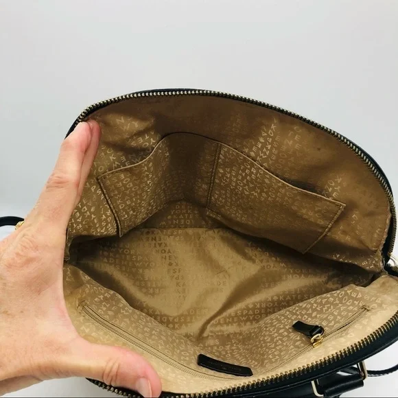 KATE SPADE - WOMENS PRETTY MILLIE GROVE STREET BAG - Picture 11 of 13